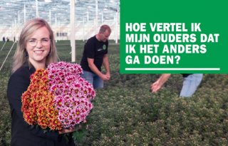 Podcast: Vader innoveert, kinderen bewaken commercieel doel