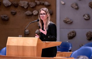 Week van de waarheid voor beleid minister Wiersma en BBB