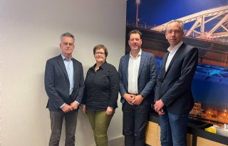 AR Plant neemt P.G. Kusters in Land van Maas en Waal over