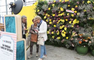 Uitbreiding takenpakket Bloemenbureau Holland is logische stap