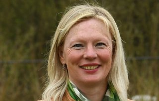 Ann Vandecruys nieuwe directeur van FarmPlus