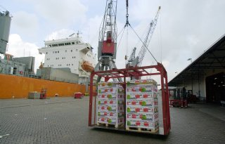 'Rotterdam dupe hoge NVWA-tarieven'