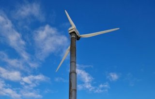 Geef uw windturbine een tweede leven met BestWatt