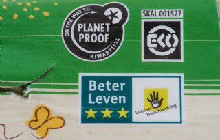 Consument vindt prijs belangrijker dan verduurzaming