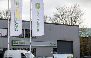 LMB Oosterhof neemt GroeNoord-vestiging Oude Pekela over