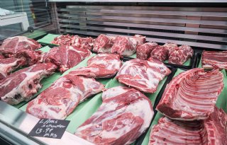 Verkoop dicht bij huis kan waardering voor lamsvlees opkrikken