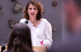 Kabinet komt voor de zomer met maatregelen geitenhouderij