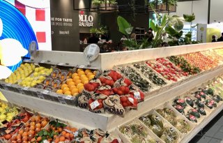 Europa zoekt realistische weg in duurzamere groenten en fruit