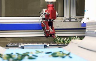 'Robotisering cruciaal voor toekomst land- en tuinbouw'