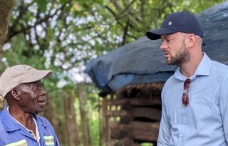 Langetermijneffecten Agriterra in Zambia