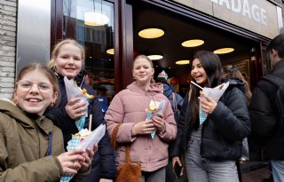 'Klimaatwinst voor een kleine prijs'