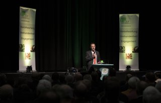 ‘Voedselzekerheid is essentieel onderdeel van Europese defensie’