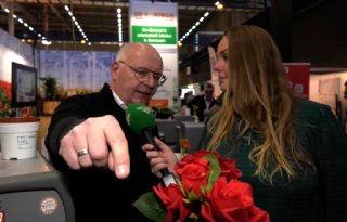 Innovaties te over bij glastuinbouwbeurs HortiContact