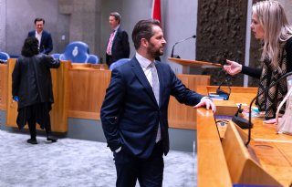 Kamervragen gesteld over externe stikstof- en fosfaatbronnen