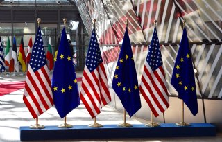 'Trump tariffs' bedreigen Europese voedselexport naar Verenige Staten