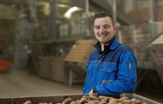 'Je hebt een adviessysteem nodig om phytophthora onder controle te houden'