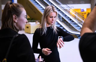 Tijd begint te dringen voor het stikstofbeleid van Femke Wiersma