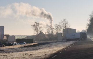 Tuinders in Erica zoeken naar energiepartners