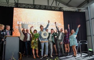 Kreling Chrysanten wint Tuinbouw Ondernemersprijs 2025