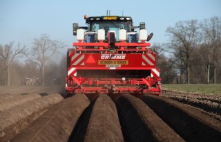 ACM fluit Farm Frites terug; telers krijgen meer bedenktijd voor wijziging contract
