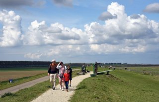 Liever pionieren dan primaire landbouw bedrijven