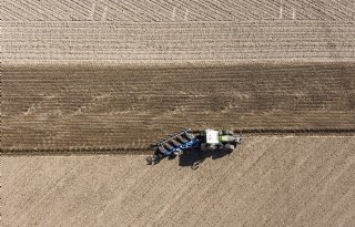 5 vragen over belang van de Navo voor de landbouw