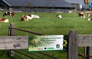 Concrete doelen helpen boer verduurzamen: 7 bevindingen en aanbevelingen
