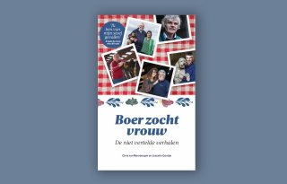 Recensie: 'Boer zocht vrouw' geeft inkijkje in succesvol datingprogramma