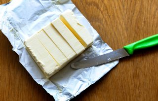 Zuivelnoteringen stabiel, Global Dairy Trade levert fors in