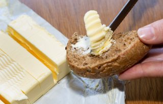 Boterprijs stabiliseert na vier weken daling