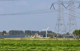 Bedrijven bezorgd over wegvallen SDE-subsidie voor duurzame energie