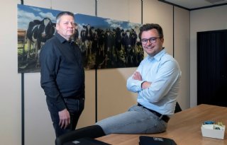 ‘Geen mooie praatjes maar eerlijk advies’