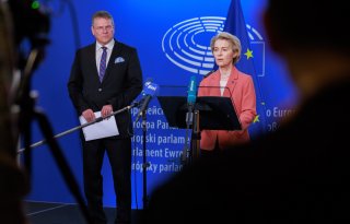 Handelsdeal: meer export Europese kaas en meer import Australisch vlees