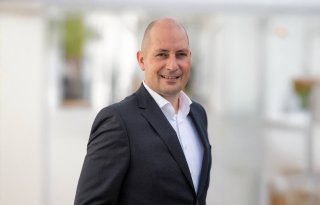 René Koppert stopt als directeur van Koppert Nederland