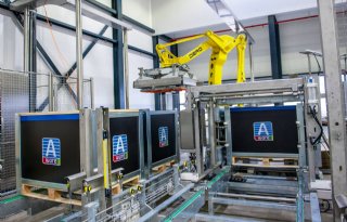 Royal A-ware boekt 65 miljoen winst in volatiel 2024