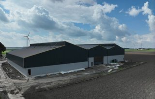 'Aardappelen en uien lang en energiezuinig bewaren is voor ons lonend'