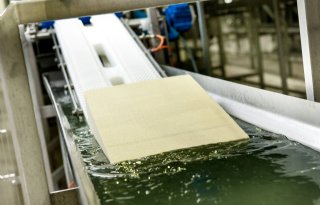 Melkprijs A-ware stijgt 1,30 euro, Royal Lactalis Leerdammer 96 cent