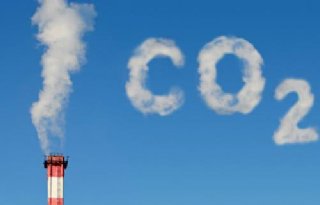 CO2-taks kan Amerikaans tekort halveren