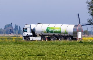 Melkprijs+FrieslandCampina+stijgt+met+0%2C25+euro