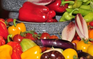 'Meer tempo nodig om ambitie biologisch landbouwareaal te halen'