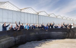50.000 inspecties van watersilo's maken tuinbouw veiliger