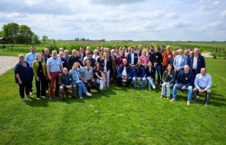 Convenantpartners willen weidegang extra boosten