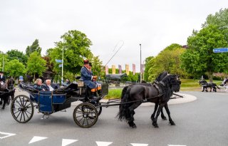 Honderdjarig+Fries+Landbouwmuseum+feestelijk+heropend