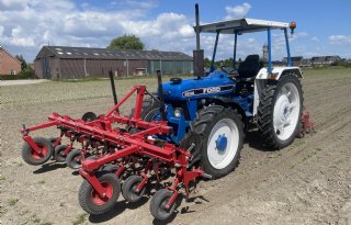 POAH! Ford 4630