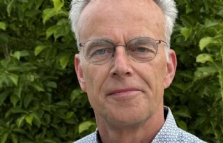 NFO draagt fruitteler en adviseur John Kusters voor als nieuwe voorzitter
