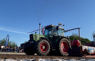 POAH! Fendt 310 LSA