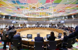 Onderhandelingen over nieuwe regels uitgangsmaterialen van start