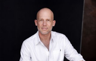 'Als een land zichzelf niet kan voeden, dan is het niet meer veilig'