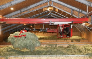 Oostenrijkse vakanties als inspiratie voor grasdrogerij in De Lutte