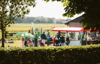Campina Open Boerderijdag trekt ruim 37.000 bezoekers